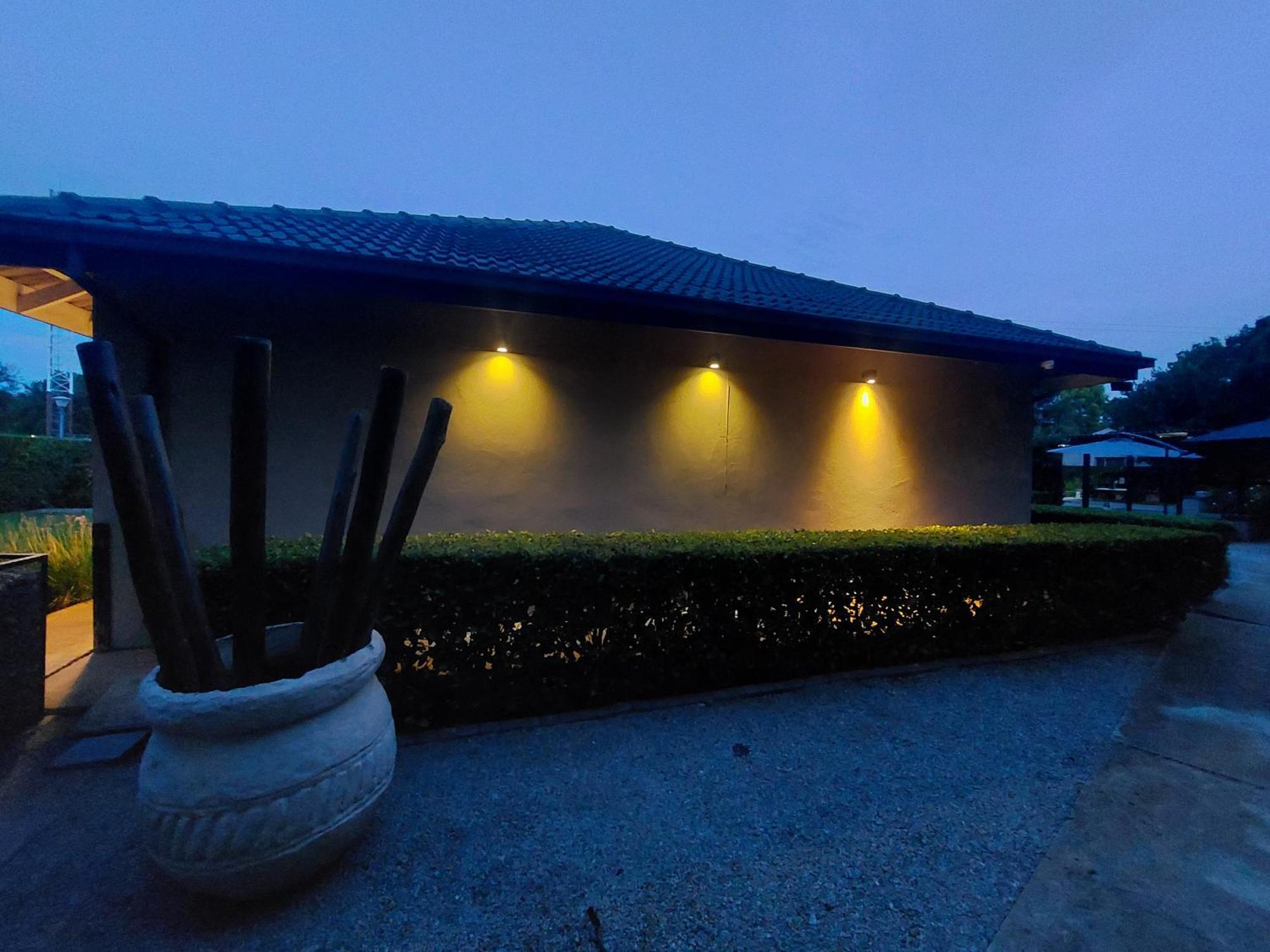 Bella Rosa Bed & Breakfast พ็อตเชฟสตรูม ภายนอก รูปภาพ