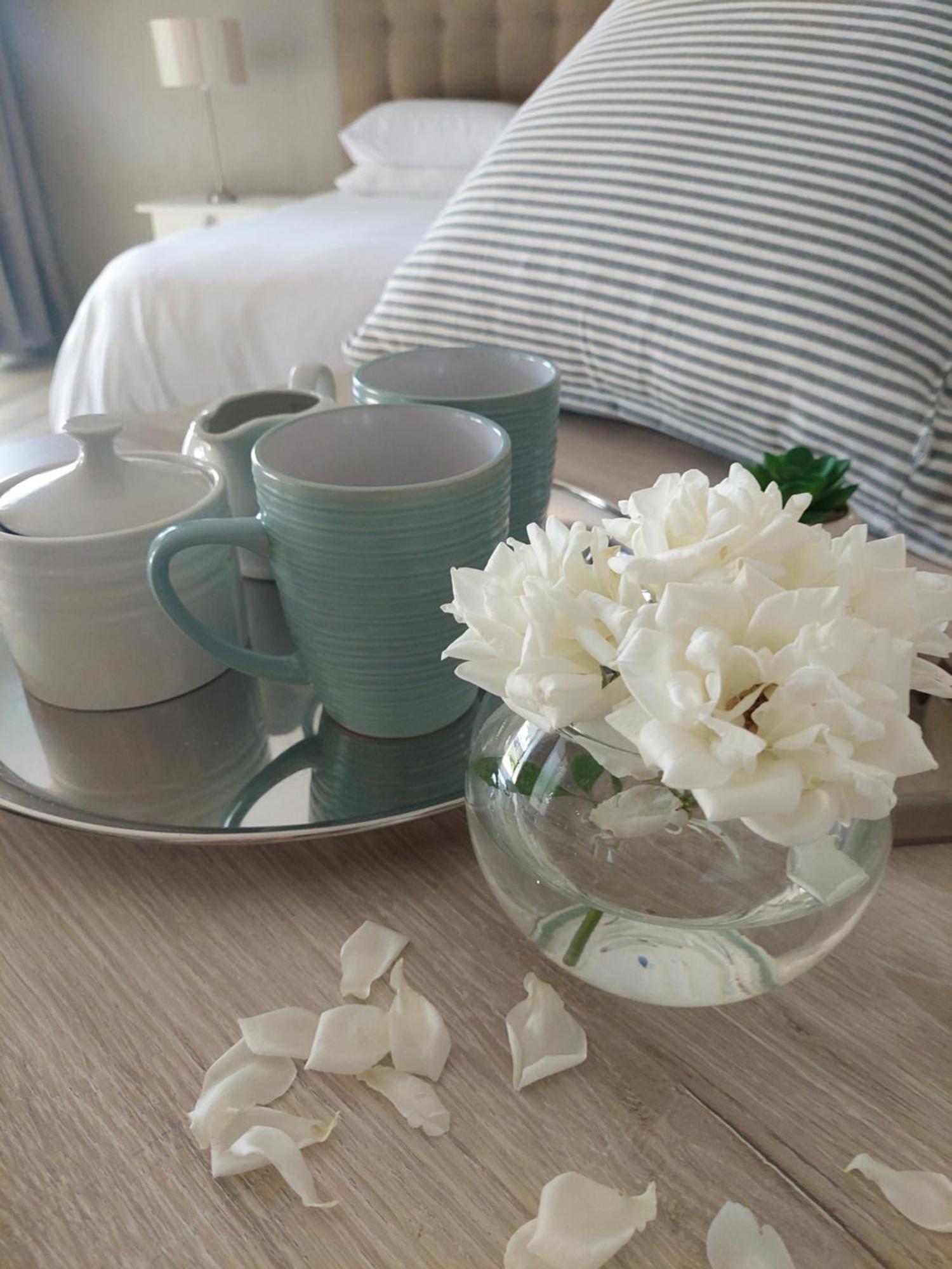 Bella Rosa Bed & Breakfast พ็อตเชฟสตรูม ภายนอก รูปภาพ